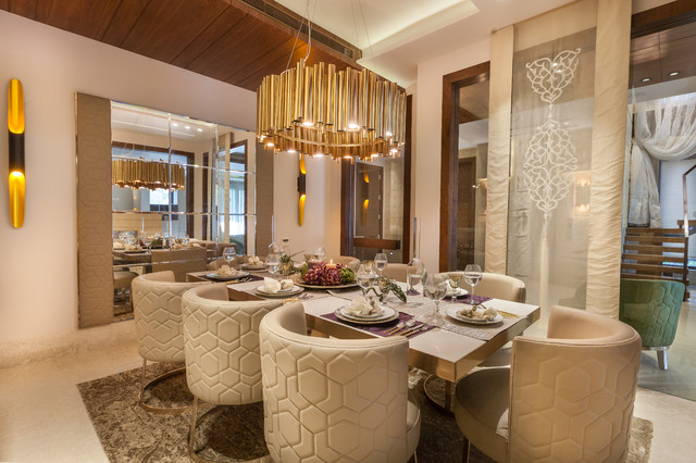 25 Spectacular Lighting Ideas For The Dining Room
