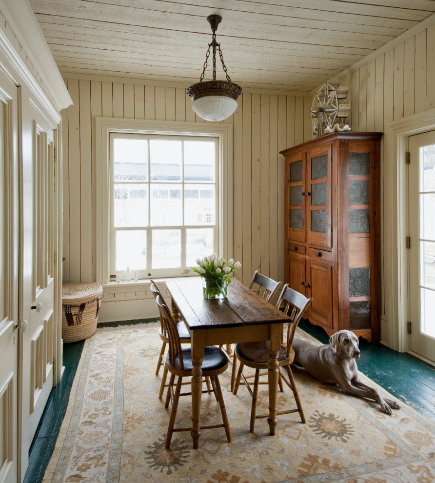 Queen Victoria Street Home - Traditional - Dining Room ...