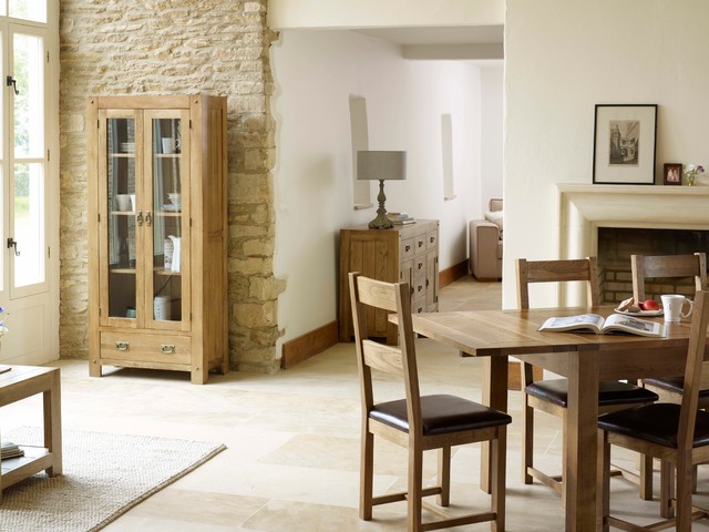 Quercus on sale oak furniture