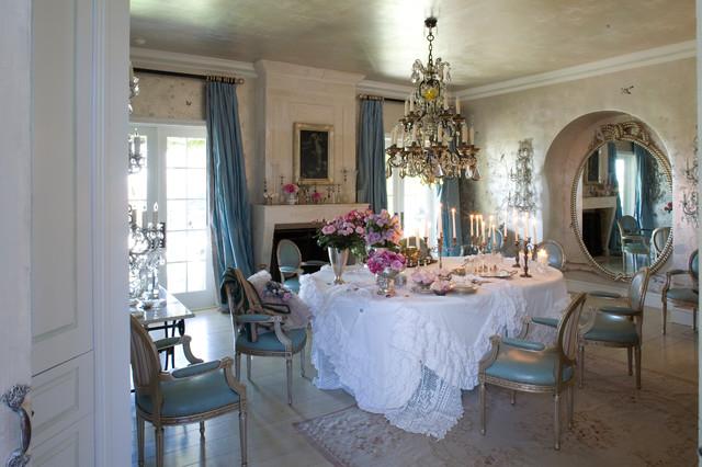 Rachel Ashwell Shabby Chic Couture - Shabby-chic Style - Living Room - Los  Angeles - by Rachel Ashwell Shabby Chic Couture | Houzz