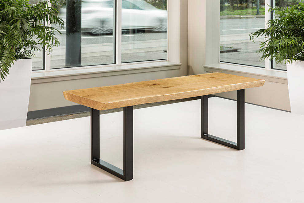 Reclaimed Wood Furniture From Terramai Pdx Contemporary Dining Room Portland By Reclaimed Wood Furniture From Terramai, Reclaimed Wood Furniture Portland