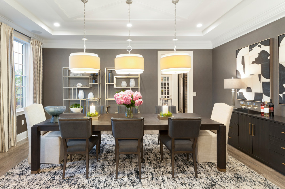 Reserve at Holmdel - Dining Room - Newark - by Toll Brothers, Inc. Houzz