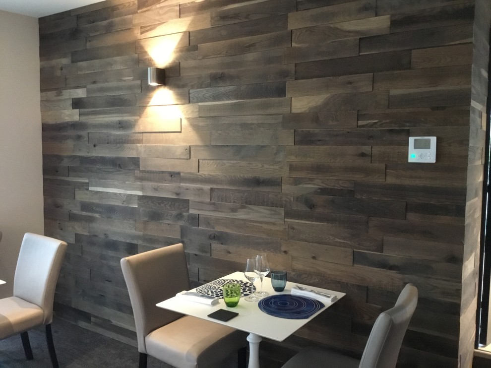 Restaurant Belle Rive, Angers / France - Contemporary - Dining Room ...