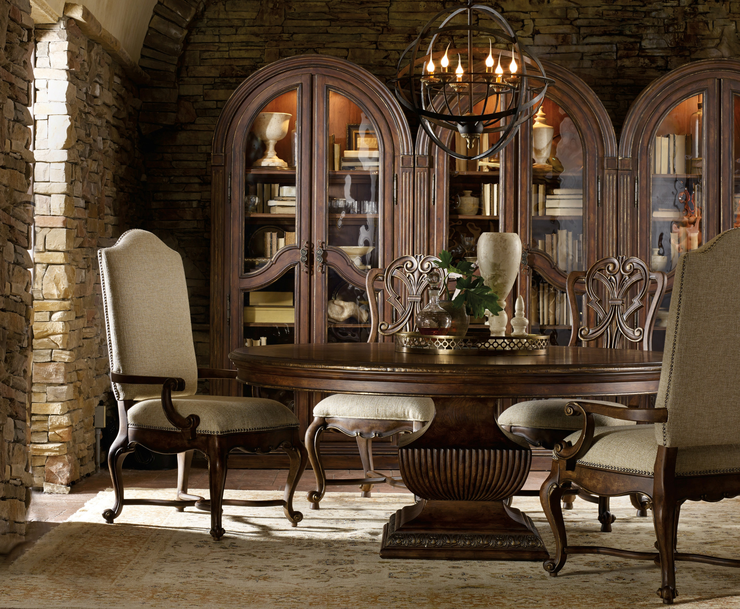 70 Inch Round Table Ideas Photos Houzz