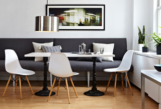 ニューヨーク インテリアの事例画像 | Houzz