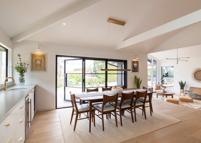 SJW - Modern - Esszimmer - Los Angeles - von open mode