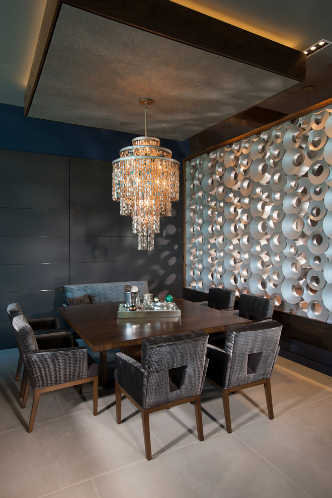 modern home lighting inc