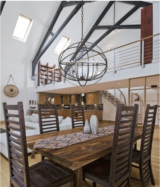 Modern & Contemporary Round Chandelier | AllModern Modern & Contemporary Round Chandelier | AllModern