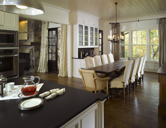 How To Choose The Right Dining Table, How Big Of A Table Can I Fit In My Dining Room