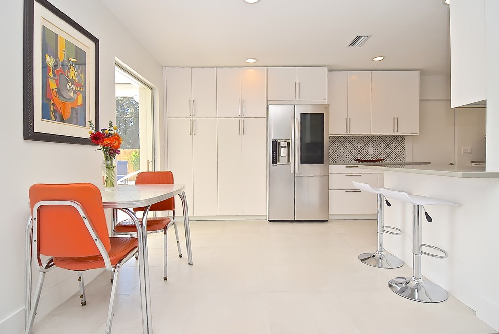 South Gate MidCentury Remodel Sarasota Real Estate Photographer Rick