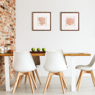 Summerville, SC - Modern - Dining Room - Charleston - by One Coast Design