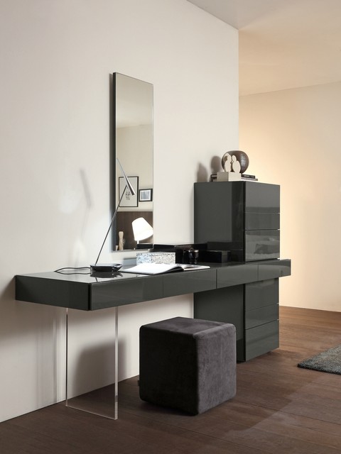Swing Console Unit with drawers by Presotto, Italy - Modern - Dining Room -  Boston - by IL Decor