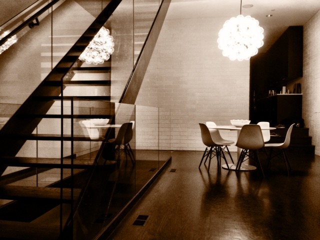 Taraxacum 88 Suspension By Flos Lighting Contemporary Dining Room Chicago By Lightology Houzz