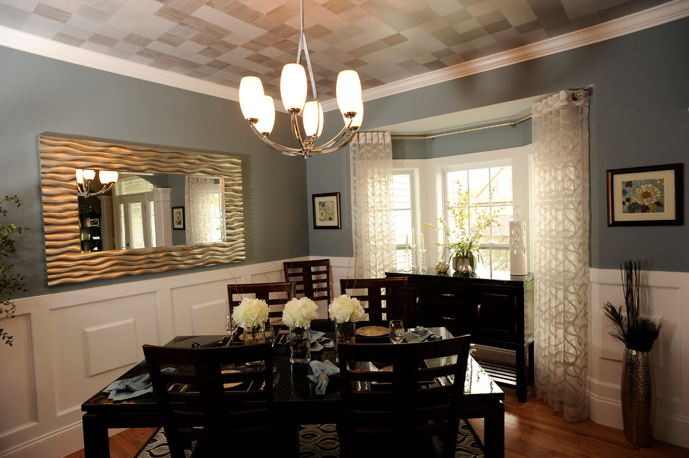 The Brookfield Expanded 2012 Parade of Homes Model Traditional