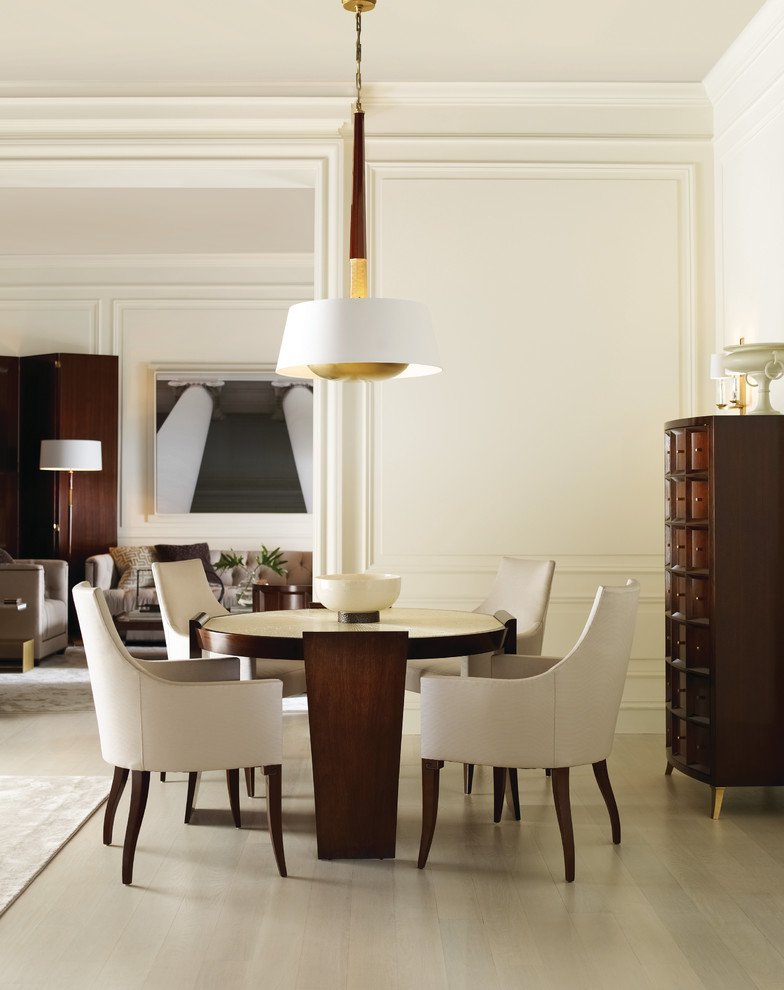 thomas pheasant dining chairs