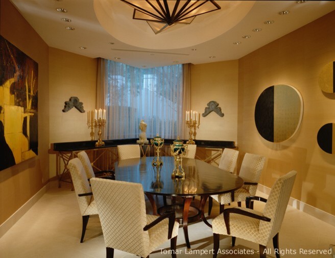 Tomar Lampert Associates Transitional Portfolio Transitional