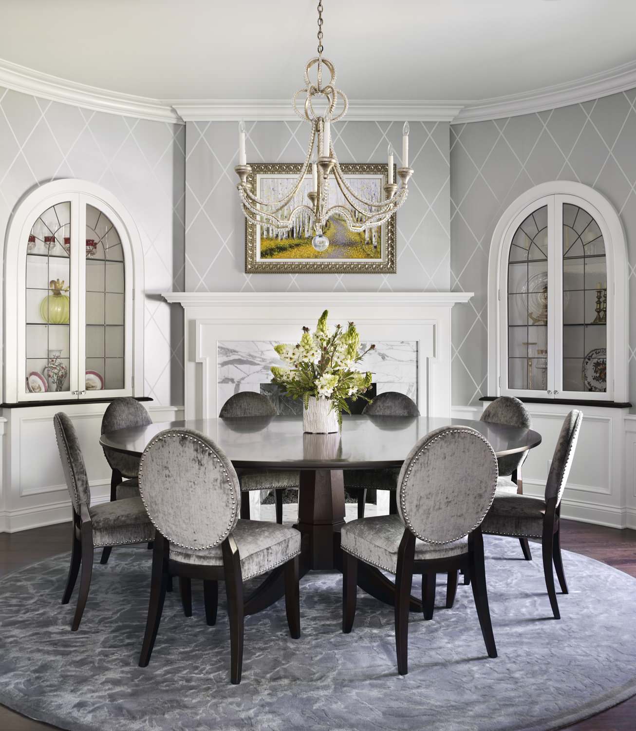 75 Traditional Dining Room Ideas You'll Love - September, 2023 | Houzz