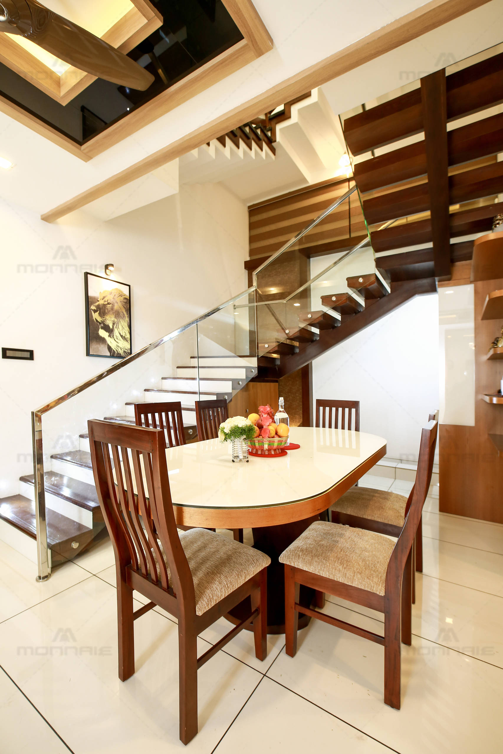 Kerala Dining Room Ideas Photos Houzz