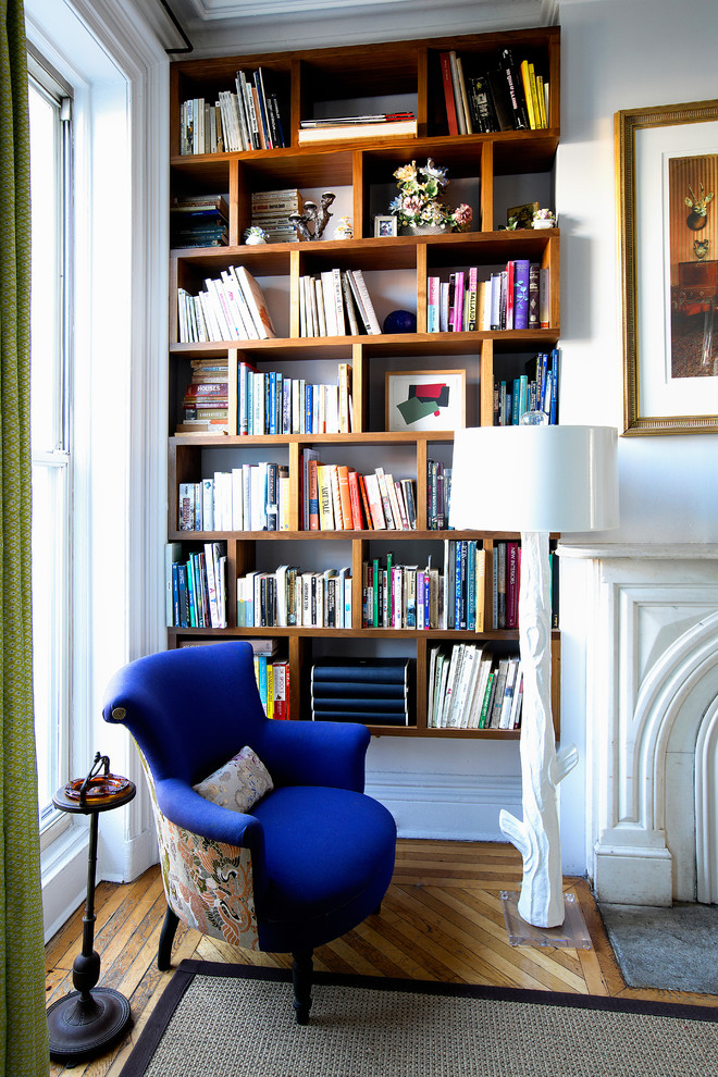 Union - Eclectic - Dining Room - New York - by Fawn Galli Interiors | Houzz