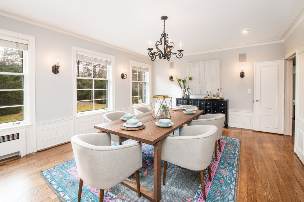 Vacant Staging Portfolio Transitional Dining Room Milwaukee By Alme Design Co - Dining Room Showcase Milwaukee Vacant Staging Portfolio Transitional Dining Room Milwaukee By Alme Design Co - Dining Room Showcase Milwaukee