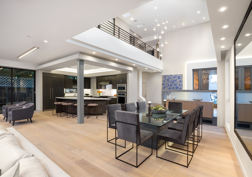 Venice, CA House - Modern - Dining Room - Los Angeles - by ...