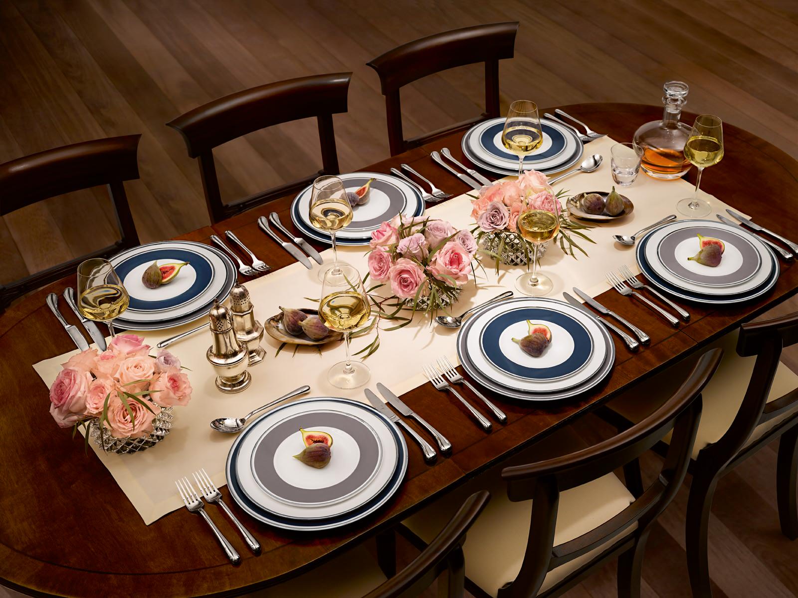 Villeroy & Boch Anmut my Colour Dinnerware - Contemporary - Dining Room -  New York - by Villeroy & Boch | Houzz