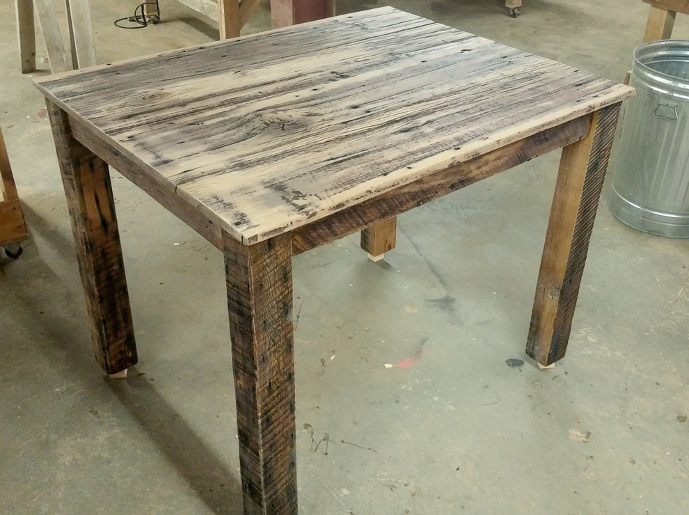 tulip poplar table