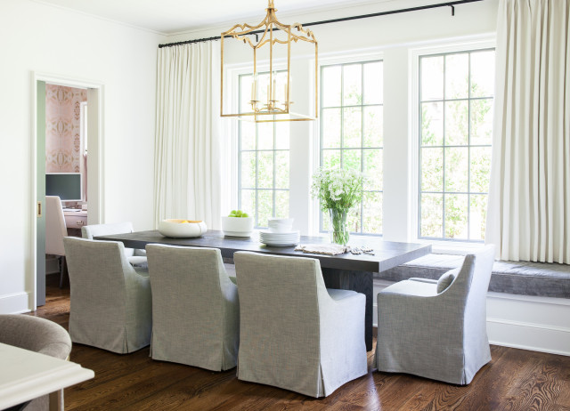 7 Day Plan Get A Spotless Beautifully Organized Dining Room