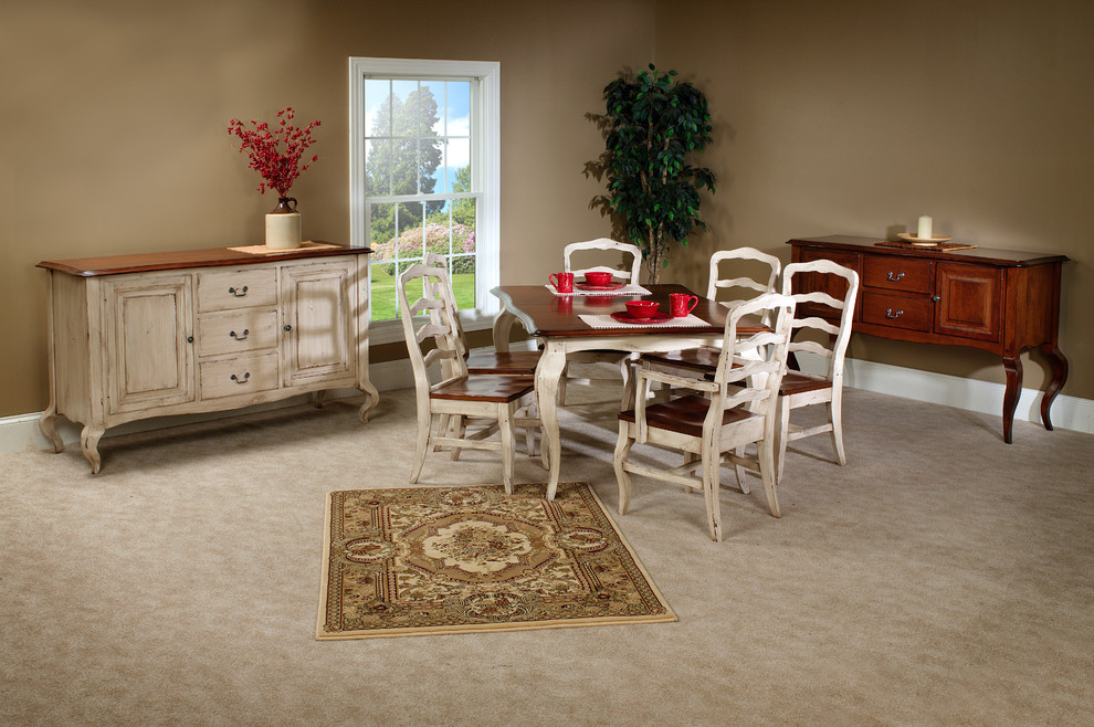 westminster dining room set