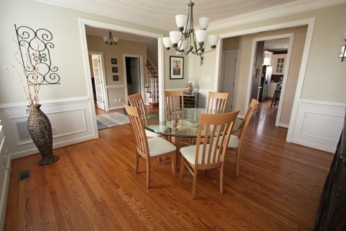 Living Room Ancient Marble Sherwin Williams