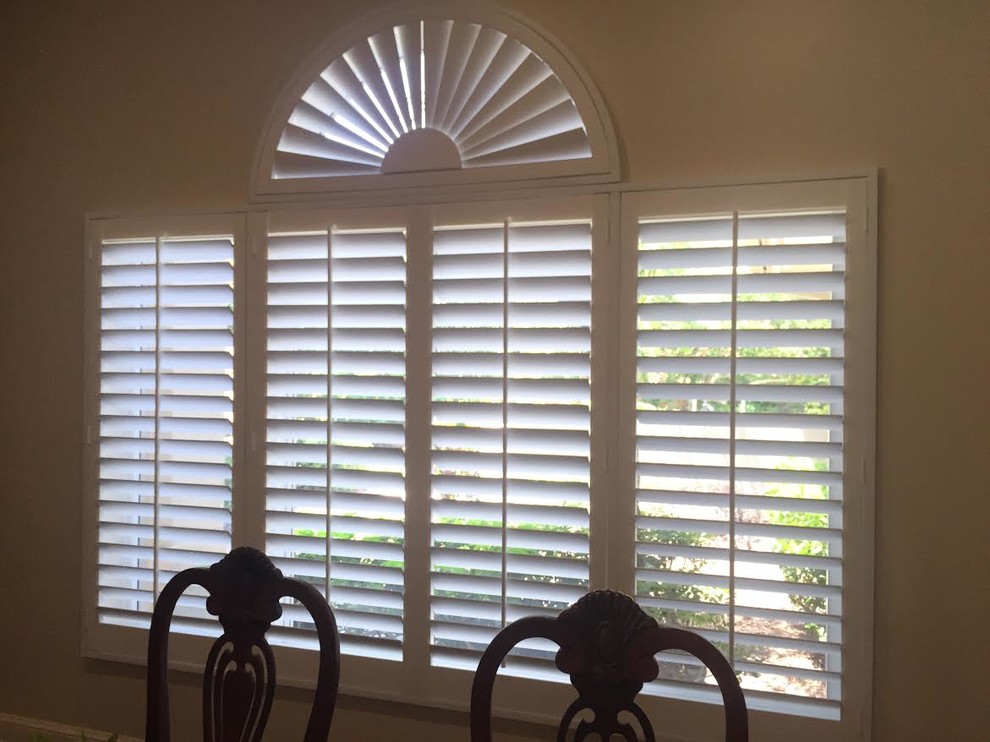 Window Treatment ShutterPalm City, FLWest Palm Beach, FlPlantation Shutters Traditional