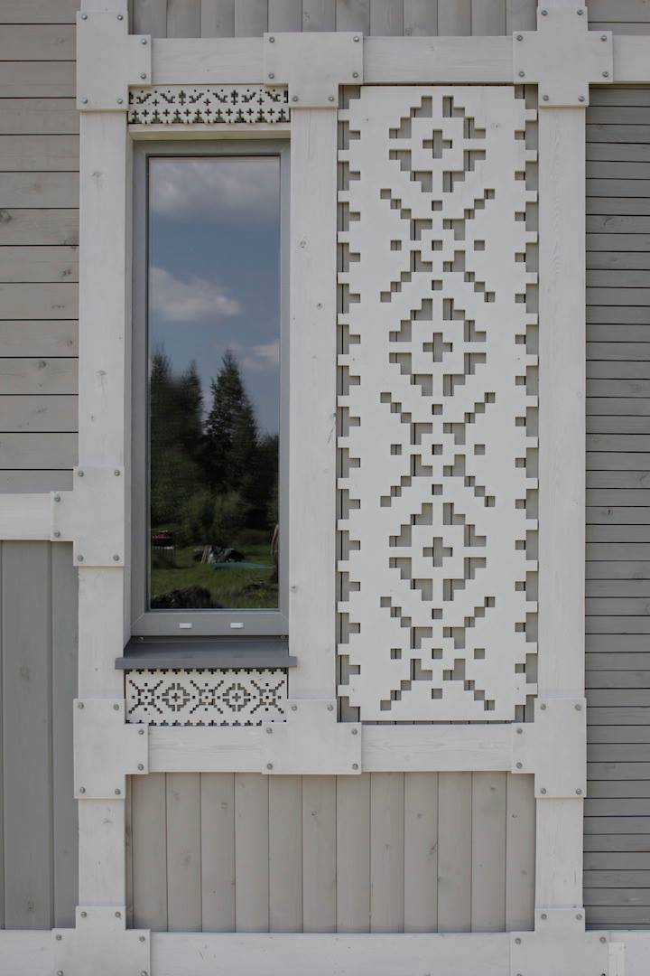 Металлические ставни на окна для дачи: разновидности и особенности конструкции