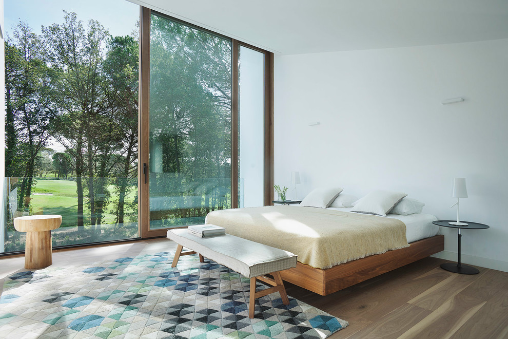 How to Incorporate Carpet in a Minimalist Interior Design