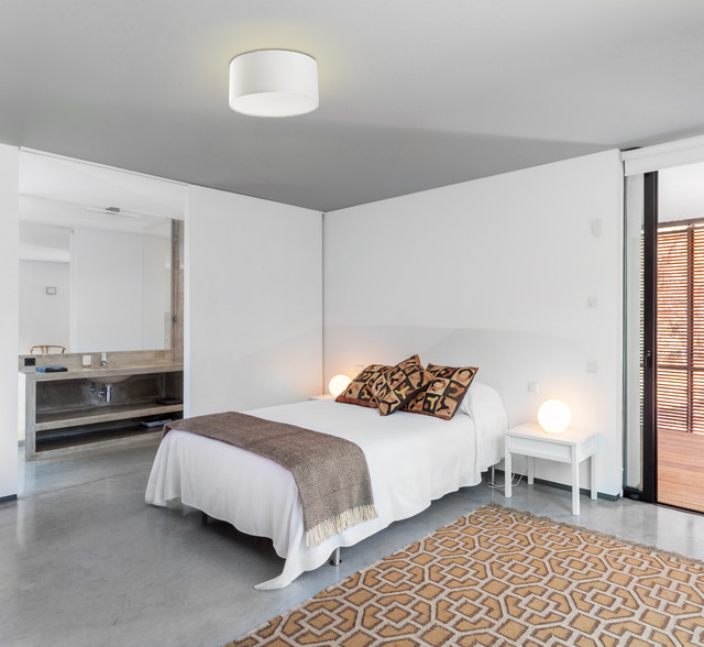 Plafón Led clásico Ami (15W) - Traditional - Bedroom - Other - by  lamparas.es | Houzz
