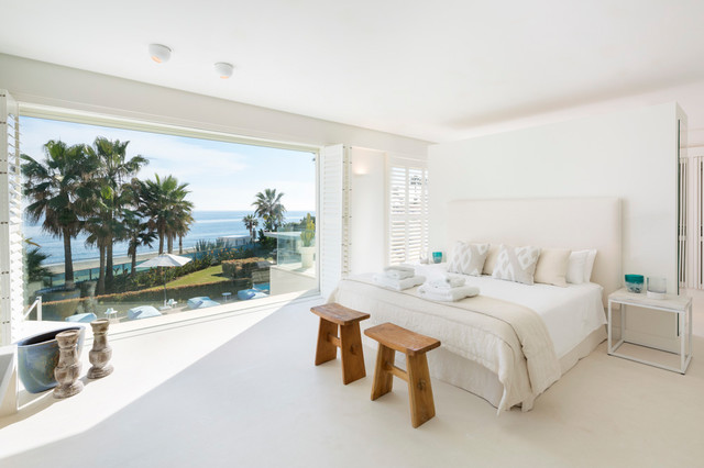 Real Estate 2 - Costero - Dormitorio - Otras zonas - de SPCA Visual