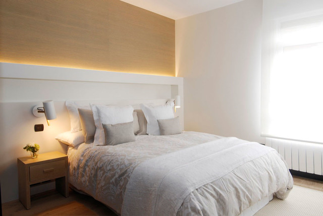 Cómo iluminar un dormitorio? Claves para crear la luz perfecta