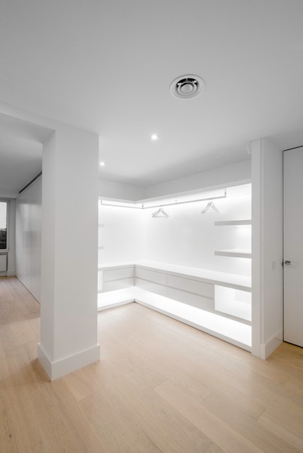 V4 Modern Bedroom Madrid By Estudio Arquesta Houzz Uk