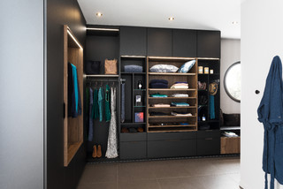 Dressings Et Rangements Photos Et Idees Deco De Dressings Et Rangements Janvier 2021 Houzz Fr
