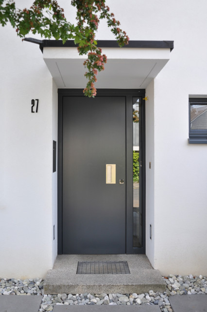 Hauseingang Foto Isabelle Diamant - Contemporary - Entrance - Cologne