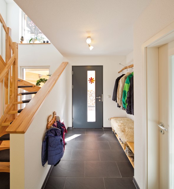 MEDLEY 210 A Dort wohnen, wo andere Urlaub machen Landhausstil