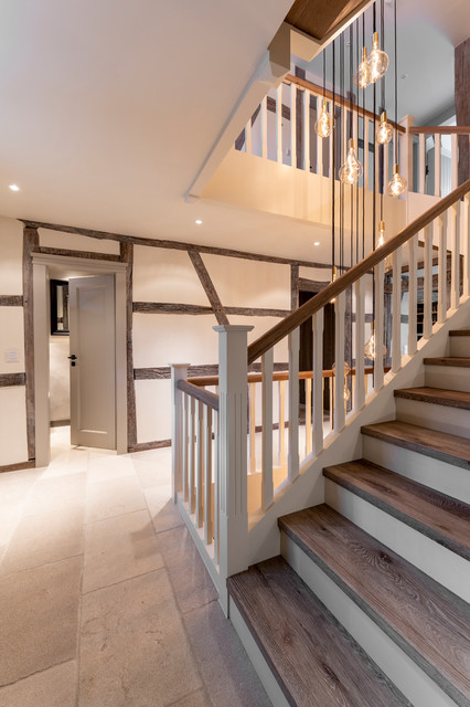 Bauernhaus Bad Bild Ideen : Rustikale Bauernhaus Badezimmer Ideen