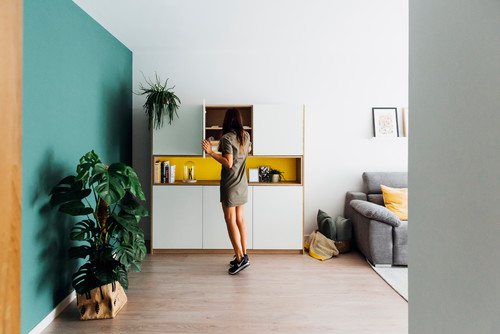 自然の色 素材 形に注目 メゾン エ オブジェ年1月展の見どころ Houzz ハウズ