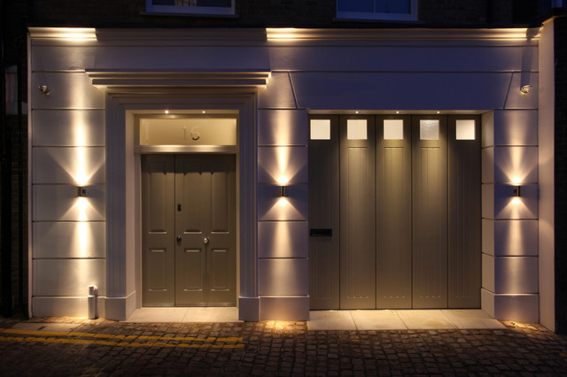 Door entrance lighting deals