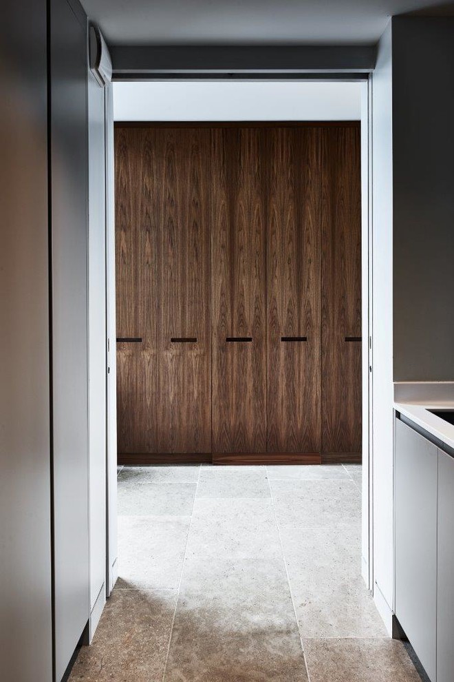 Marston 2015 - Modern - Entry - Wiltshire - by Cheverell | Houzz