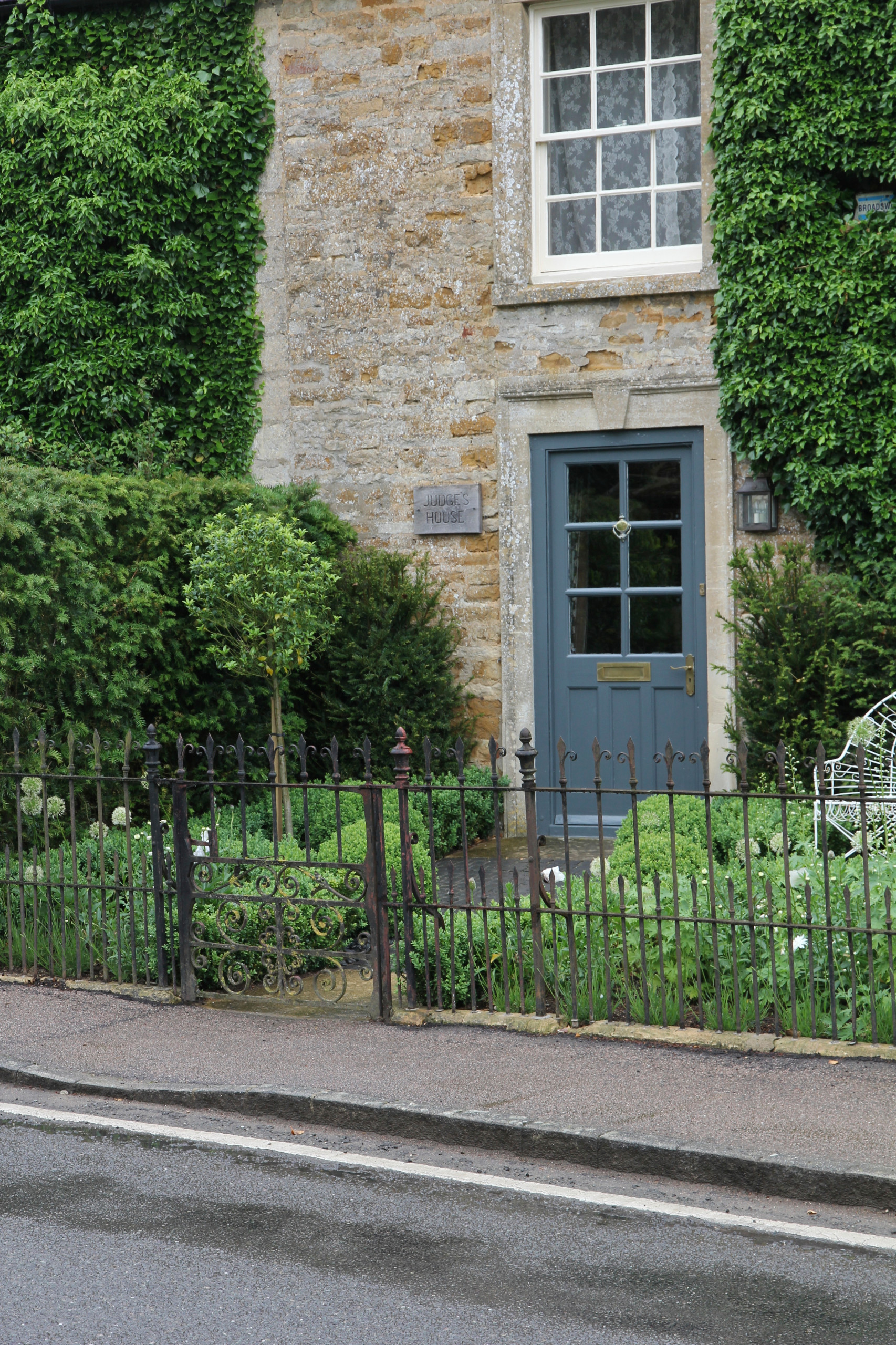  Design Ideas For Small Front Gardens Houzz Uk - Garden Design Ideas For Small Front Gardens Uk