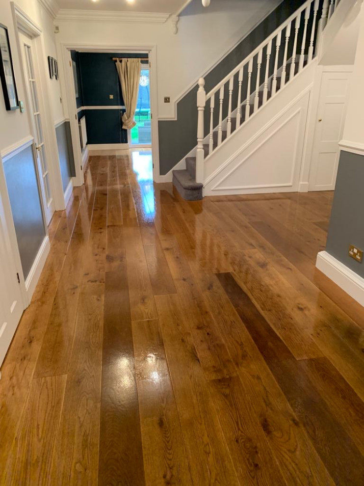 Ten years ago and then...now Classique Entrée Hertfordshire par