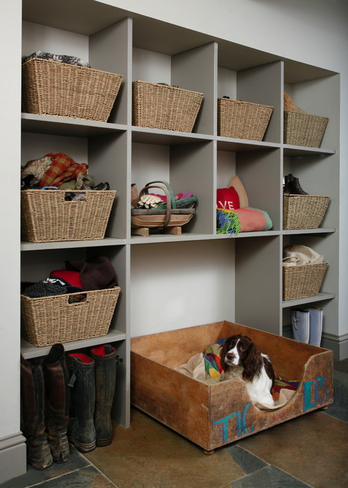 犬と暮らす家100選! Houzz (ハウズ)