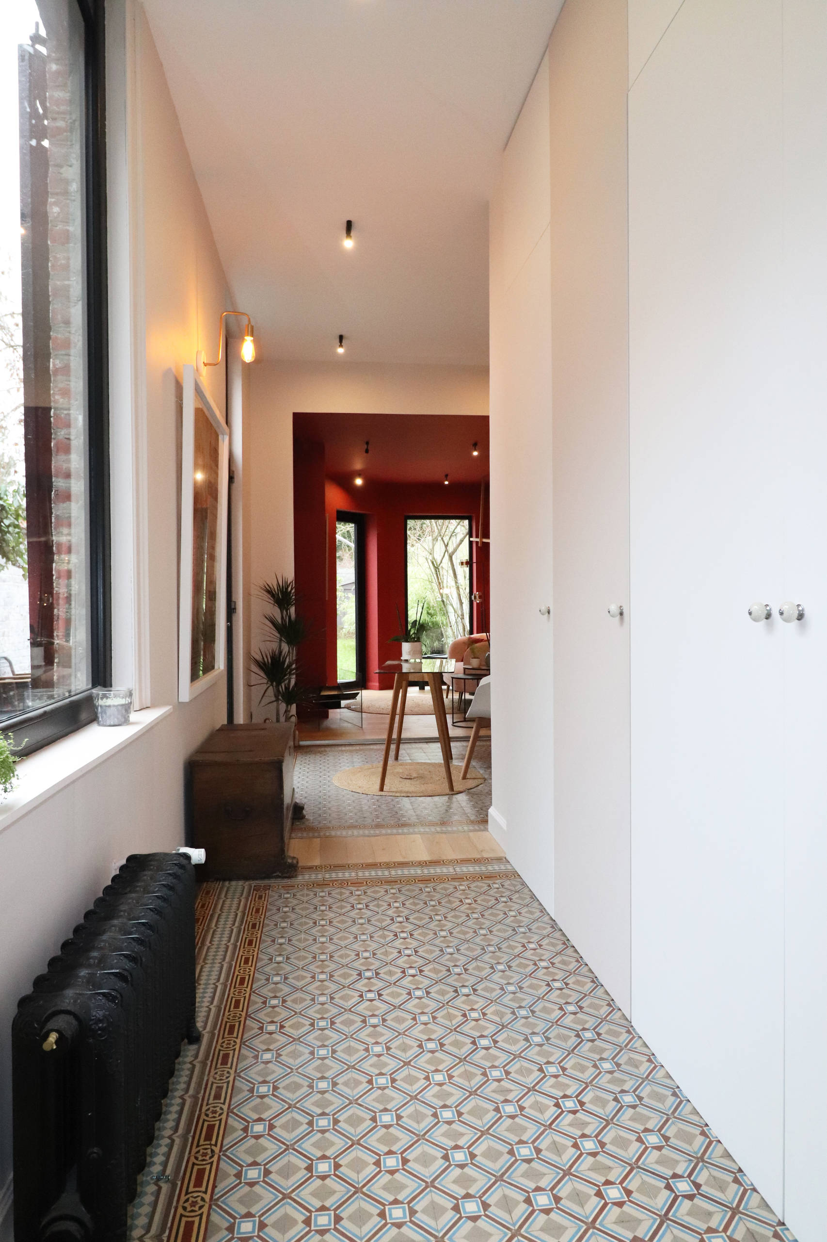 エンジェル壁画　テラコッタタイル エンジェル壁画 テラコッタタイル エンジェル壁画 テラコッタタイル