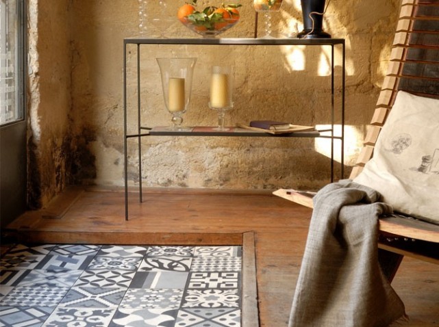Inspiration for an entryway remodel in Clermont-Ferrand