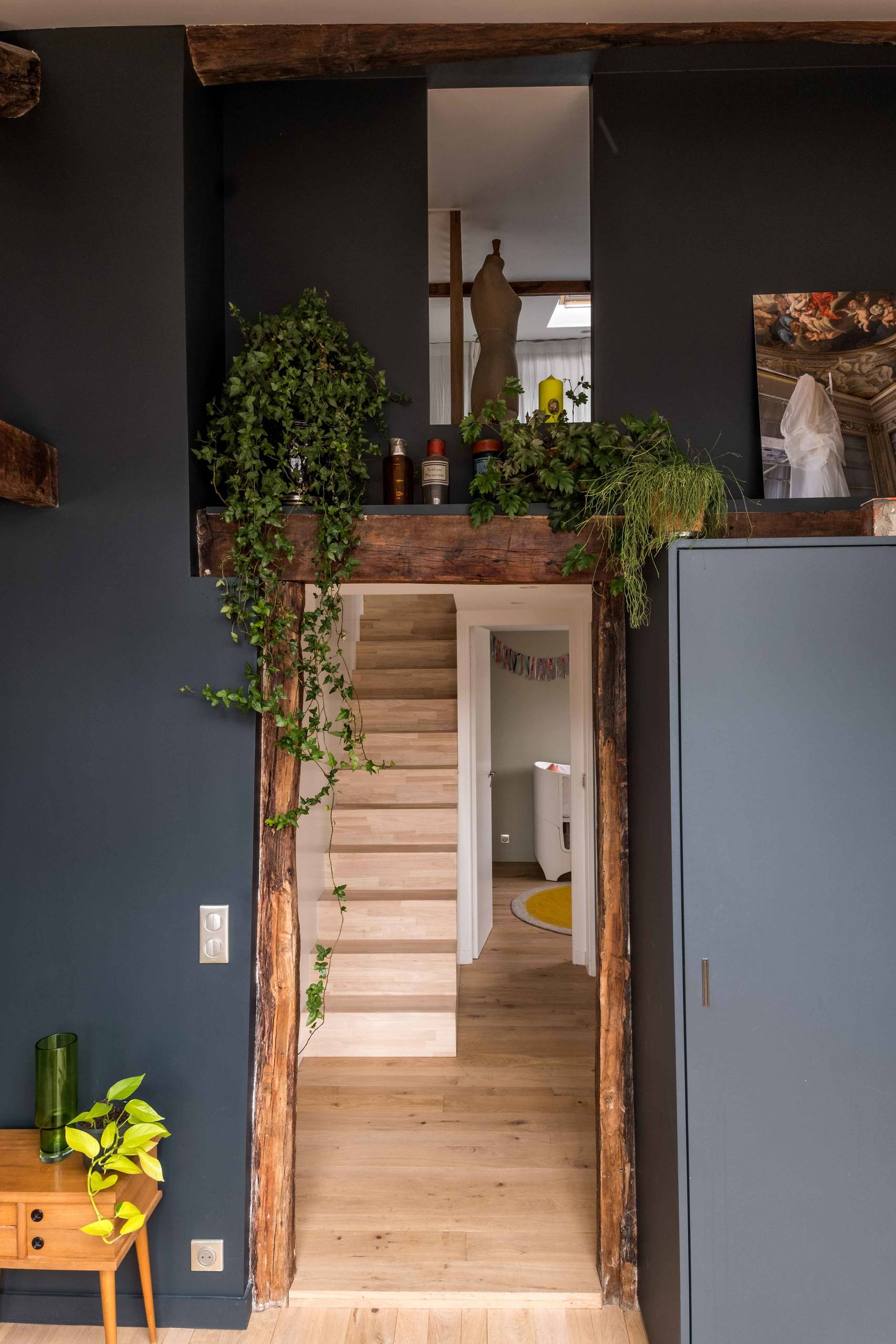Small foyer deals